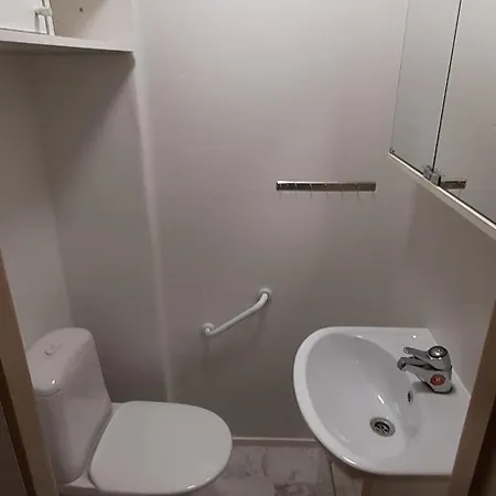 Omakotitalo Βίλα Hamina (Kymenlaakso)