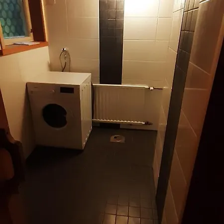 Omakotitalo * Хамина