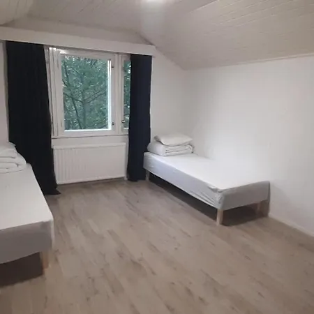 Omakotitalo Hamina (Kymenlaakso)