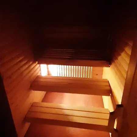 Omakotitalo Βίλα Hamina (Kymenlaakso)